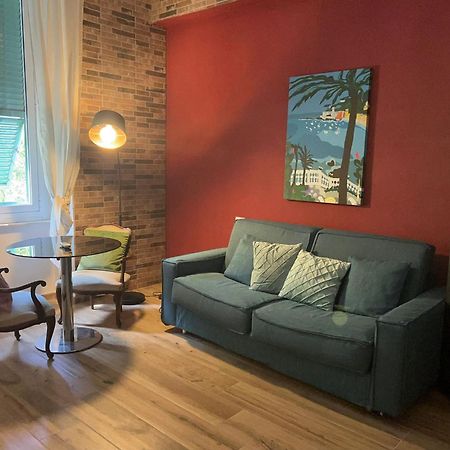 Villa Delle Mimose Sestri Levante Luaran gambar